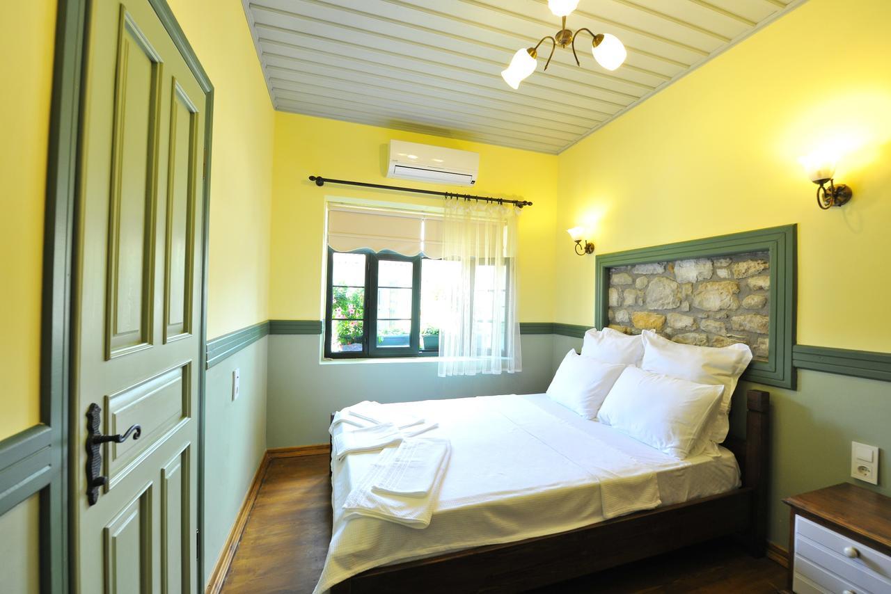 Petrino Gökçeada Hotel&Kitchen İmroz Exterior foto