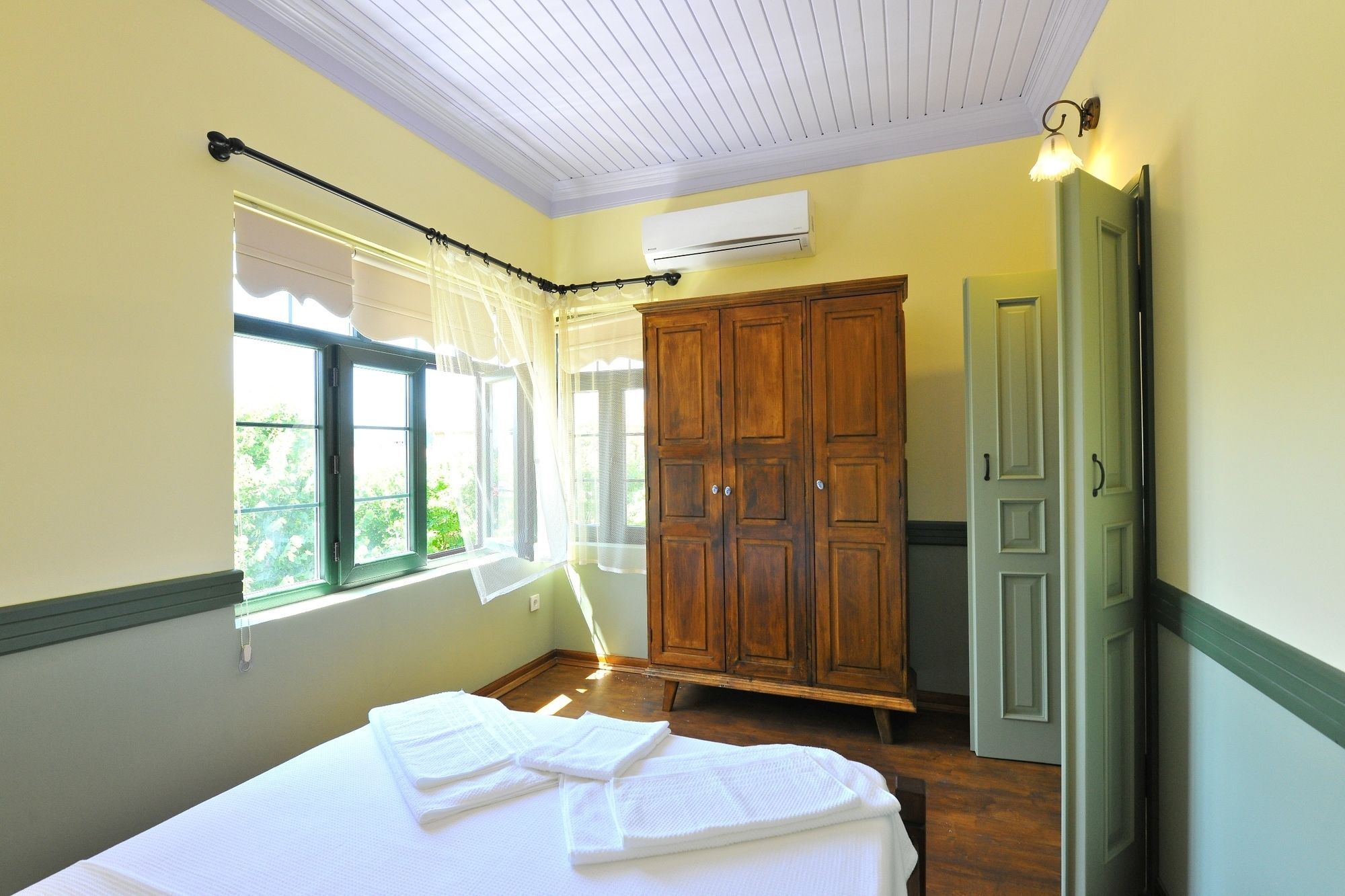 Petrino Gökçeada Hotel&Kitchen İmroz Exterior foto