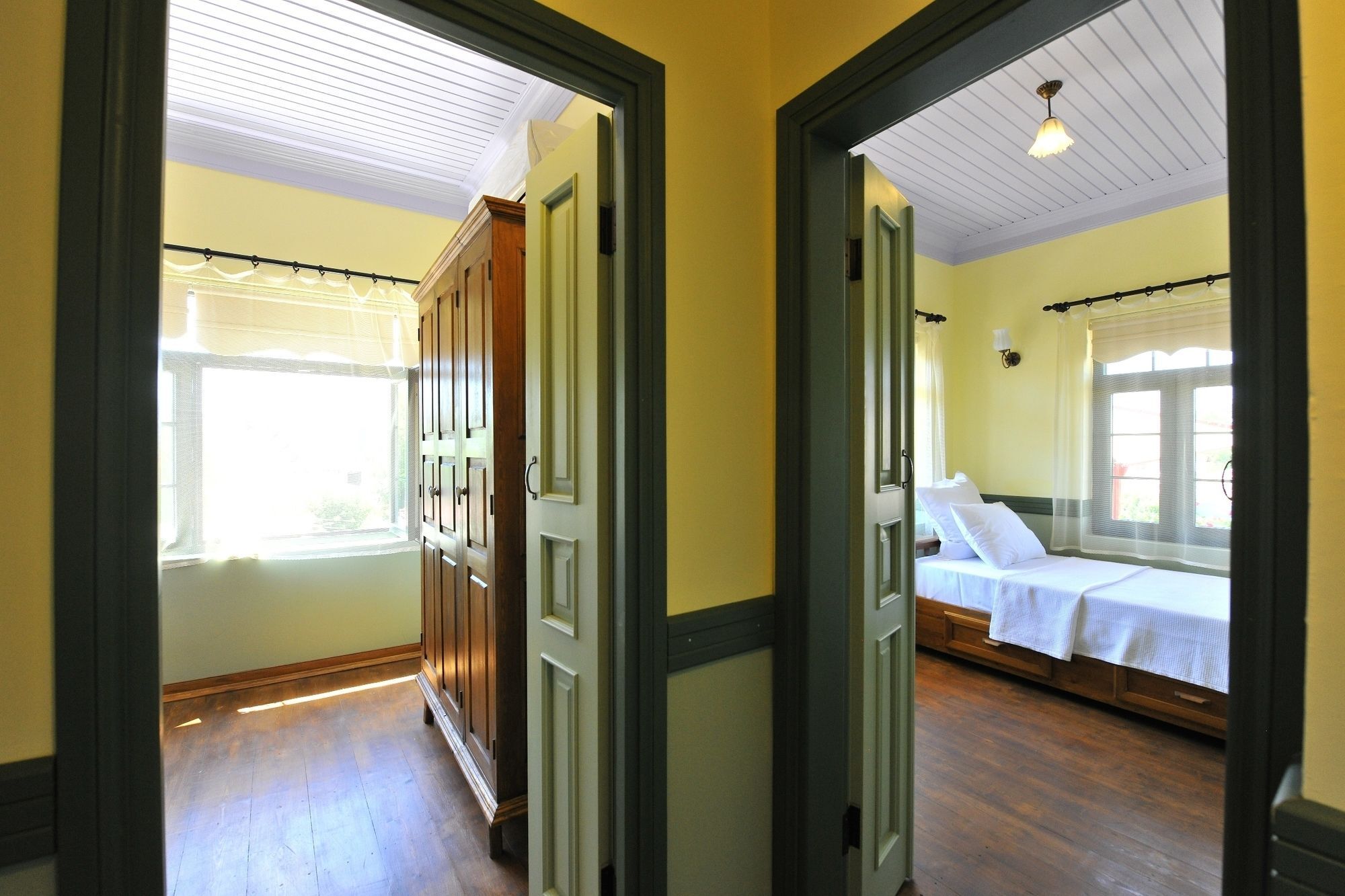 Petrino Gökçeada Hotel&Kitchen İmroz Exterior foto