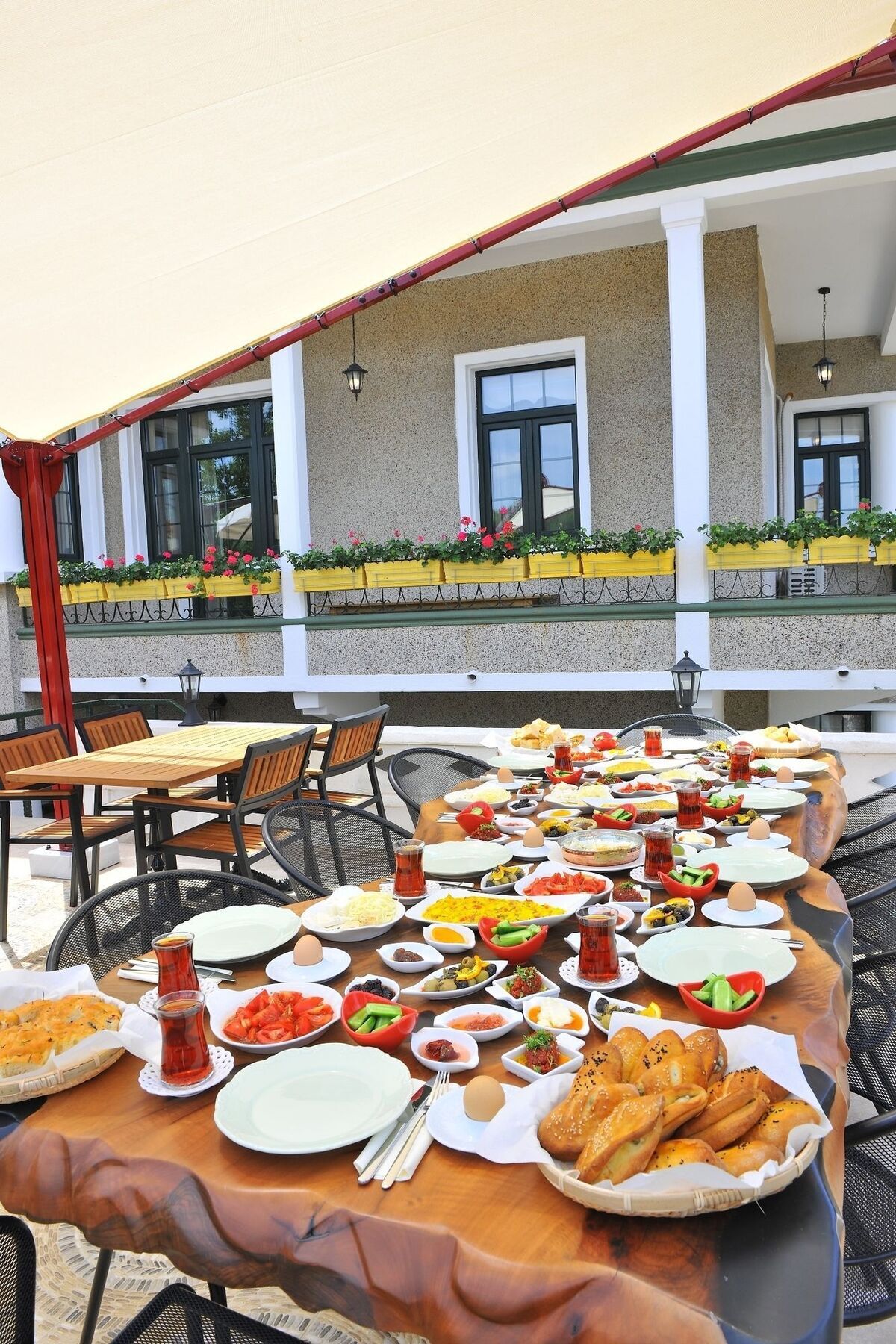 Petrino Gökçeada Hotel&Kitchen İmroz Exterior foto